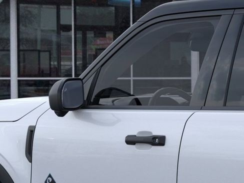 New 2026 Ford Bronco Sport Outer Banks w/ Outer Banks Tech Package+ AWD/4WD image 20