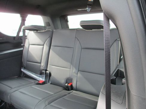 New 2026 GMC Yukon XL Elevation w/ Elevation Premium Package image 15