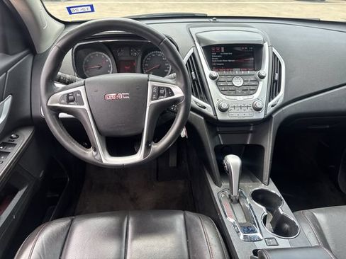 Used 2011 GMC Terrain SLT FWD image 11