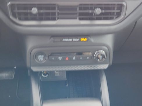 New 2025 Ford Bronco Sport Big Bend w/ Convenience Package image 21