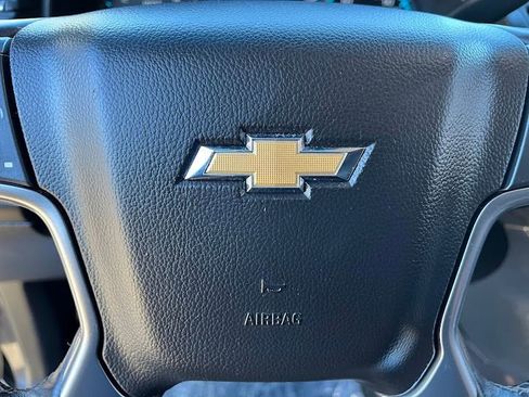 Used 2017 Chevrolet Tahoe LT image 15