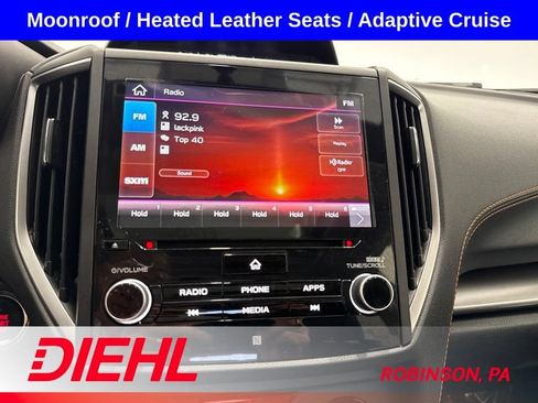 Used 2021 Subaru Crosstrek 2.5i Limited w/ Popular Package #5 AWD/4WD image 31