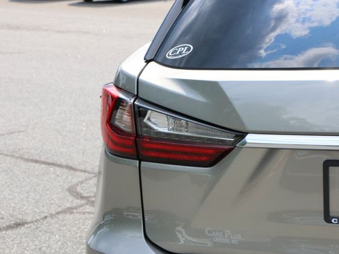 Used 2021 Lexus RX 350 AWD w/ Premium Package image 6