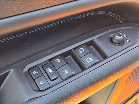 New 2026 Jeep Compass Latitude AWD/4WD image 31