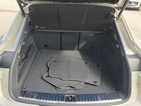 Certified 2025 Porsche Cayenne S AWD/4WD image 15