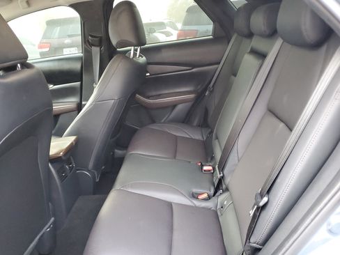 Used 2022 MAZDA CX-30 2.5 Turbo w/ Premium Plus Pkg image 11