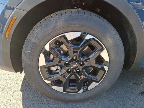 New 2026 Kia Sorento S FWD image 4