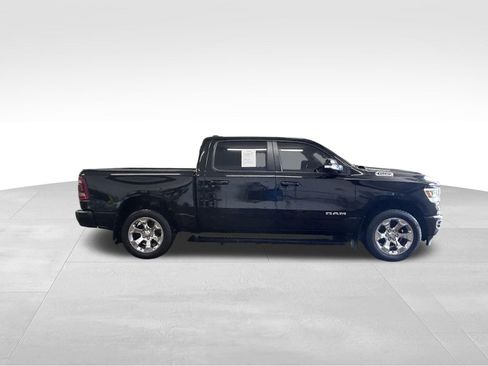 Used 2022 RAM 1500 Big Horn AWD/4WD image 5