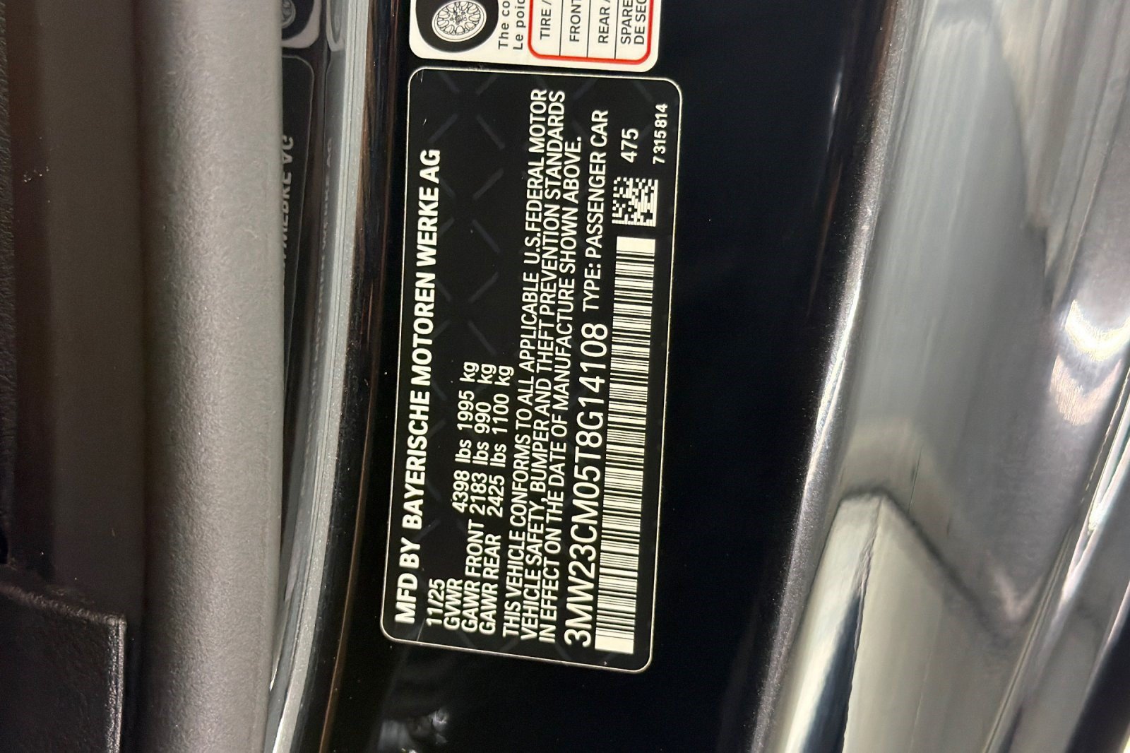Used 2026 BMW 230i Coupe w/ Convenience Package RWD image 28