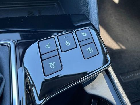 New 2025 Kia Sportage X-Pro Prestige image 19