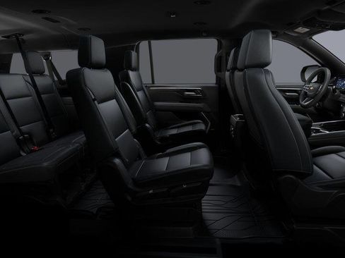New 2026 Chevrolet Suburban LT image 9