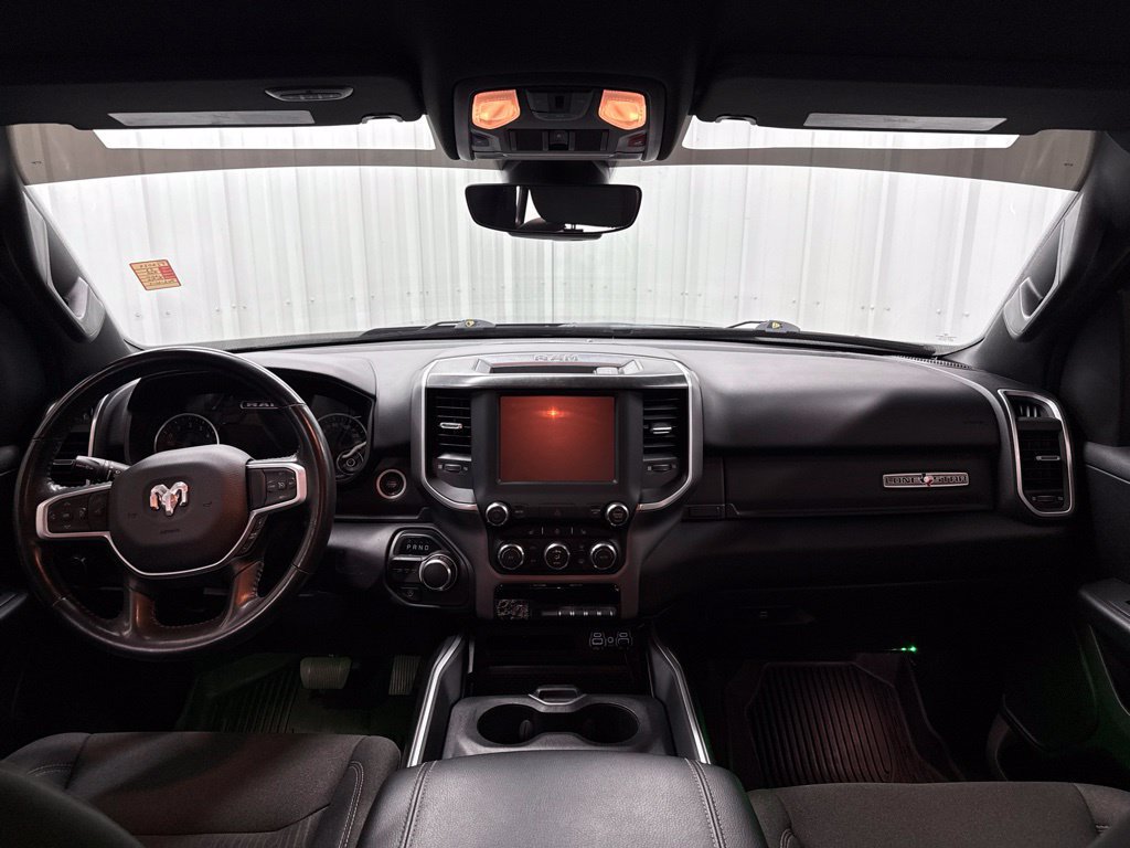 Used 2023 RAM 1500 Lone Star RWD image 16