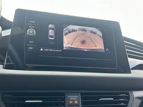 New 2025 Volkswagen Jetta Sport image 22