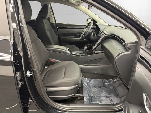 Certified 2024 Hyundai Tucson SEL AWD/4WD image 15