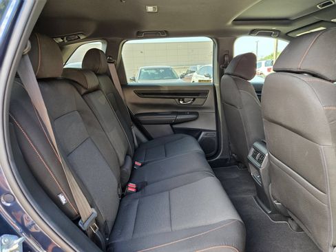 Certified 2026 Honda CR-V Sport image 25