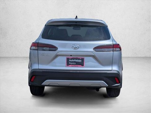 New 2026 Toyota Corolla Cross L FWD image 8