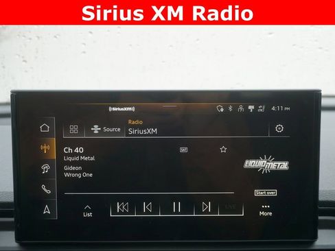 Used 2024 Audi Q5 2.0T Prestige w/ Prestige Package image 13