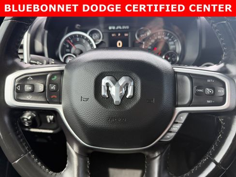 Used 2022 RAM 1500 Lone Star RWD image 19