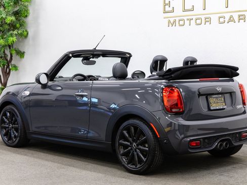 Used 2019 MINI Cooper S image 3