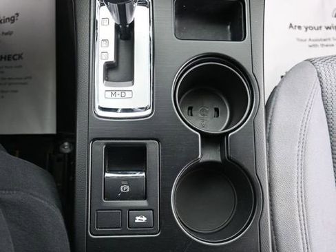 Used 2018 Subaru Legacy 2.5i Premium image 18