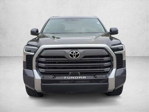 Used 2024 Toyota Tundra Limited w/ Power Package image 2
