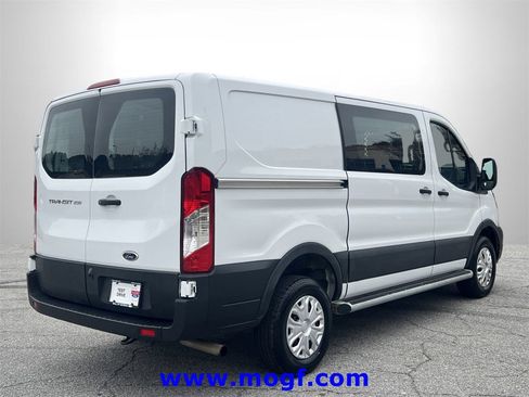 Used 2024 Ford Transit 250 Low Roof w/ Exterior Upgrade Package image 3