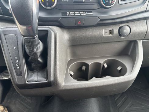 Used 2024 Ford Transit 250 Low Roof w/ Exterior Upgrade Package image 23