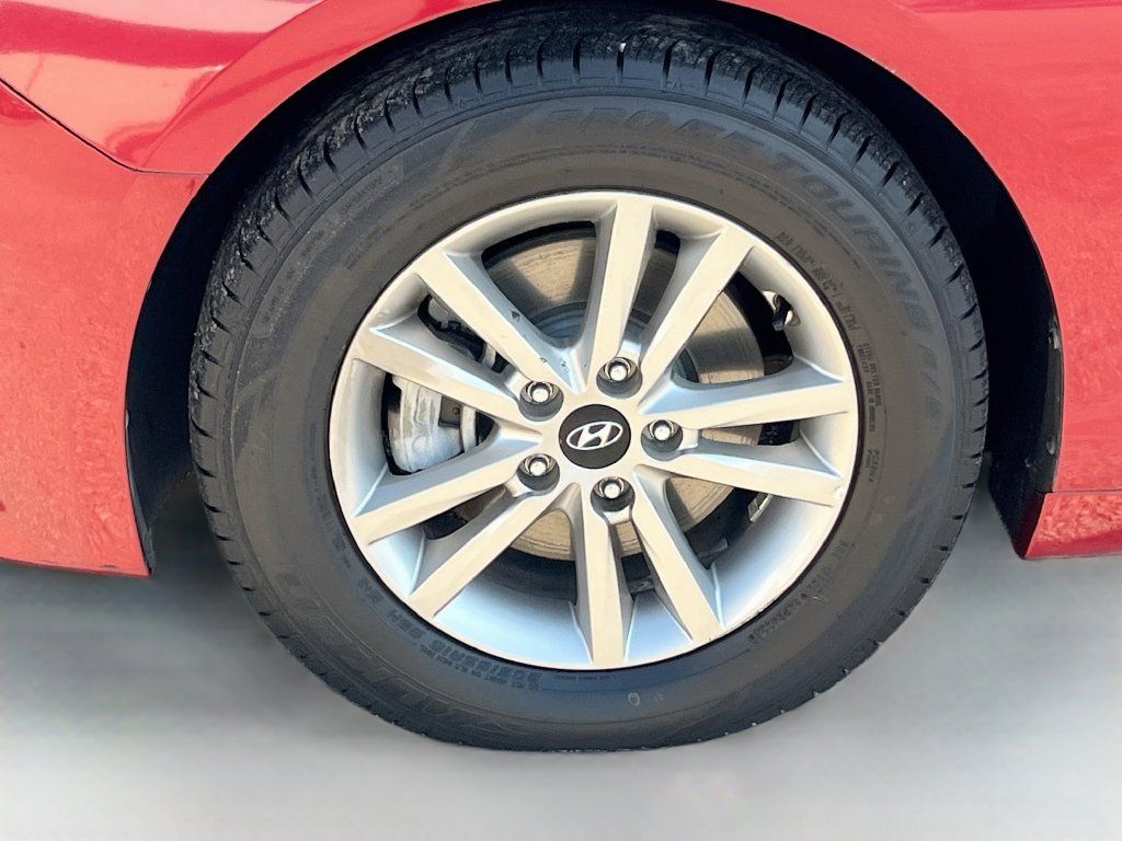Used 2016 Hyundai Sonata SE FWD image 27