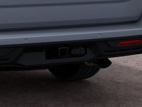 New 2027 Ford Expedition Active AWD/4WD image 24