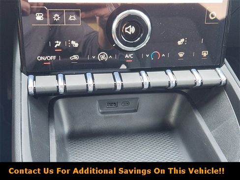 New 2026 GMC Terrain Elevation image 14