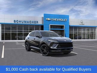 New 2026 Buick Envision Sport Touring video 1