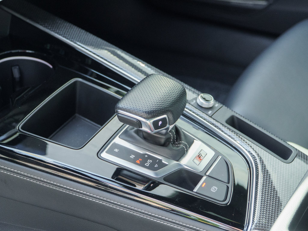 Used 2023 Audi S5 Prestige w/ Prestige Package AWD/4WD image 27