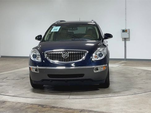 Used 2012 Buick Enclave Leather image 3