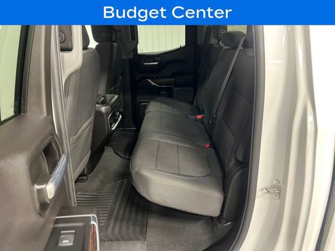 Used 2021 GMC Sierra 1500 Elevation AWD/4WD image 13