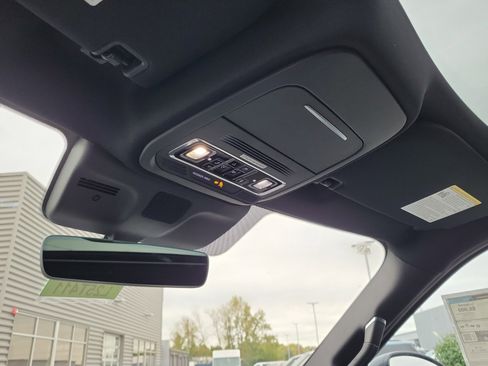 New 2025 Lincoln Navigator L Reserve image 30