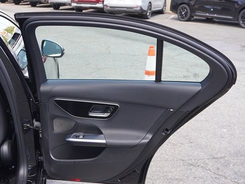 Used 2022 Mercedes-Benz C 300 4MATIC Sedan image 28