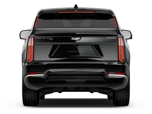 New 2026 Cadillac Escalade IQ Luxury 2 w/ LPO, Floor Liner Package image 28