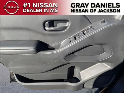 New 2026 Nissan Frontier SV w/ All-Weather Content Package AWD/4WD image 13