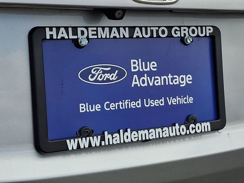 Used 2018 Honda HR-V LX image 29