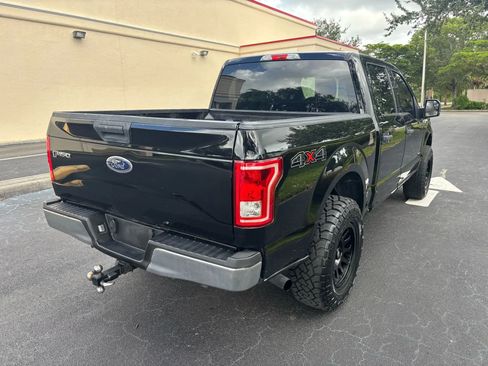 Used 2016 Ford F150 XLT image 6