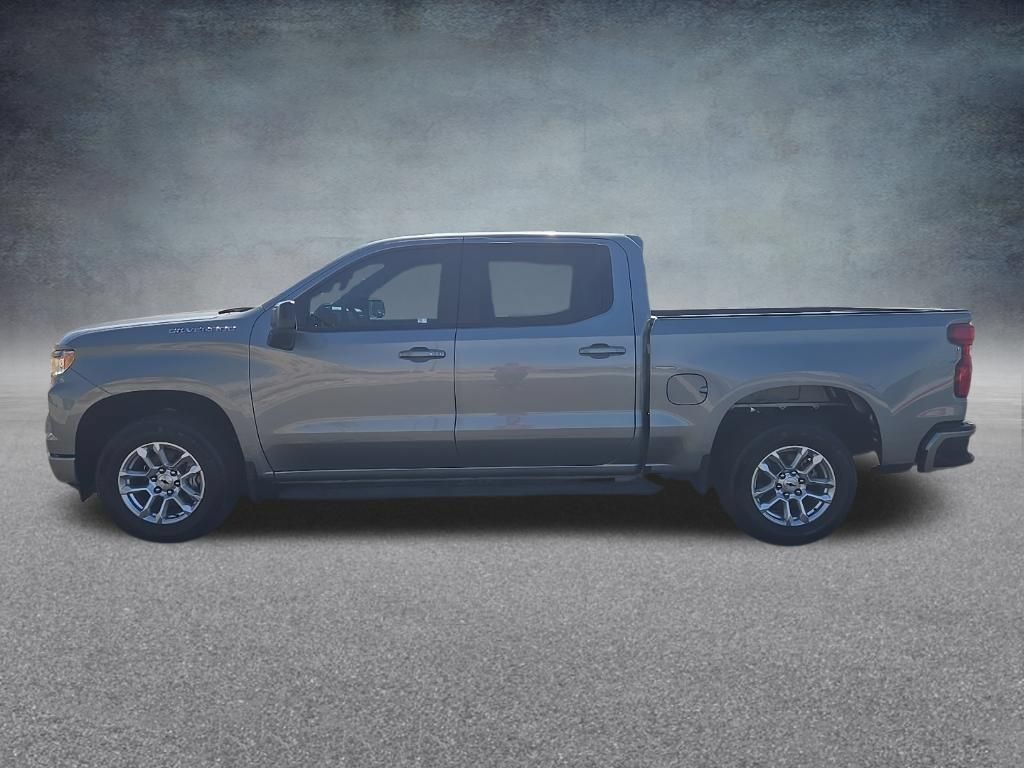 New 2026 Chevrolet Silverado 1500 RST RWD image 7