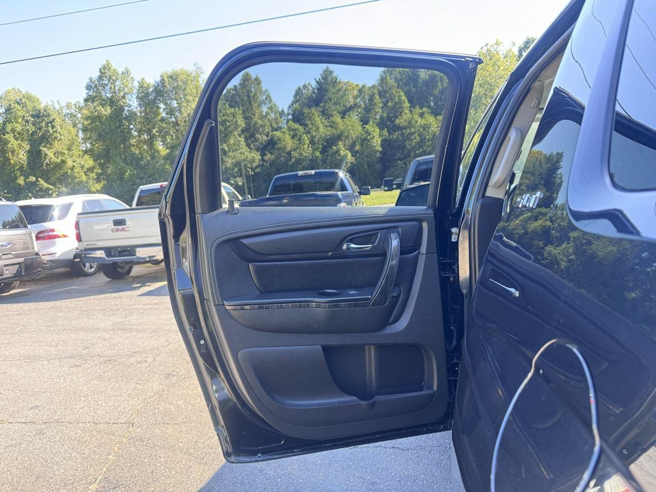 Used 2014 GMC Acadia SLT FWD image 11
