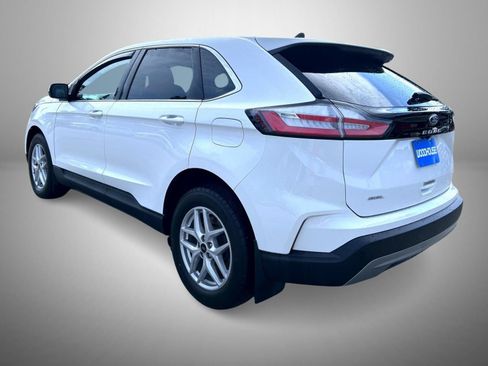 Used 2024 Ford Edge SEL w/ Convenience Package AWD/4WD image 7