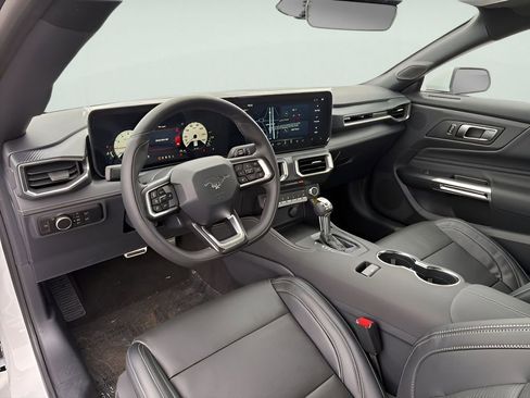 New 2026 Ford Mustang Premium RWD image 18