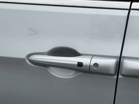 Used 2023 Chrysler Voyager LX FWD image 26