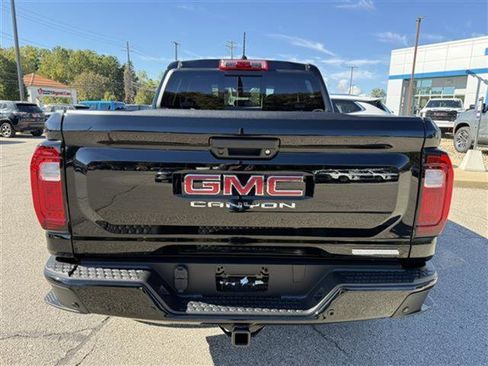 New 2026 GMC Canyon Elevation w/ Convenience Package image 5