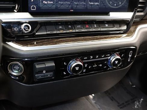 New 2025 GMC Sierra 1500 Elevation AWD/4WD image 23
