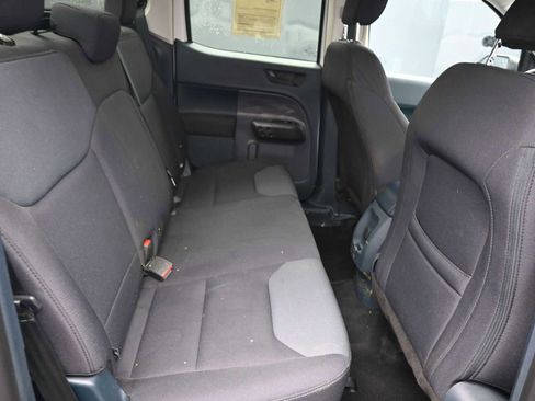 Used 2022 Ford Maverick XL image 17