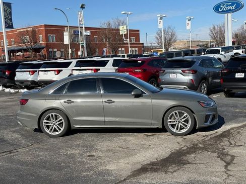 Used 2023 Audi A4 2.0T Premium Plus image 6