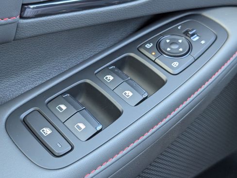 New 2026 Hyundai Sonata N Line FWD image 23
